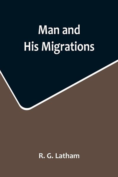 Produktbild: Man and His Migrations