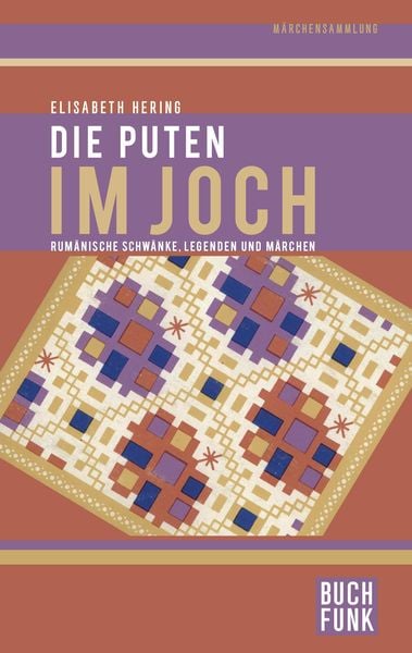 Produktbild: Die Puten im Joch