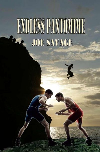 Produktbild: Endless Pantomime