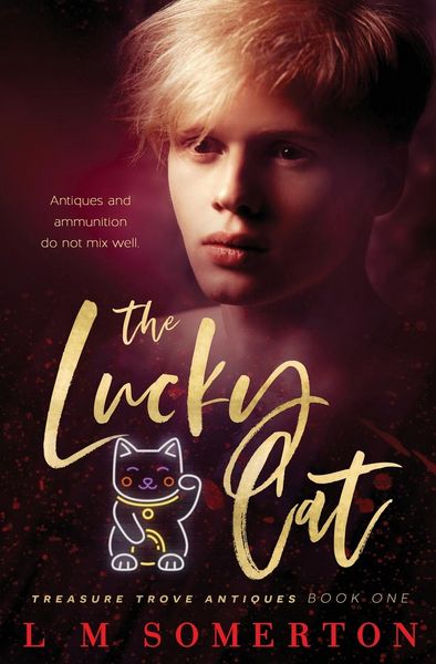 Produktbild: The Lucky Cat