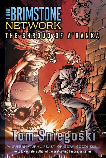 Produktbild: The Shroud of A'Ranka