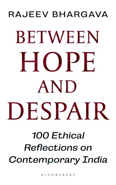 Produktbild: Between Hope and Despair