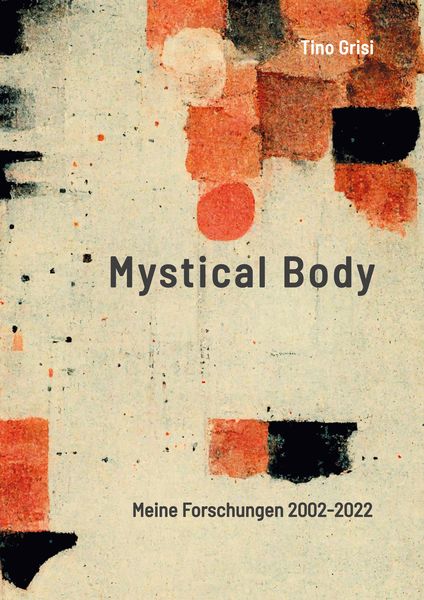 Produktbild: Mystical Body
