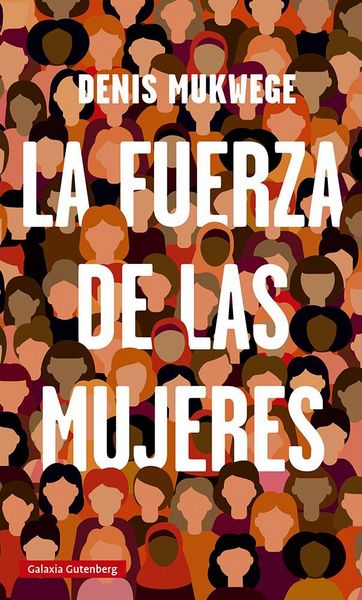 Produktbild: Fuerza de Las Mujeres, La