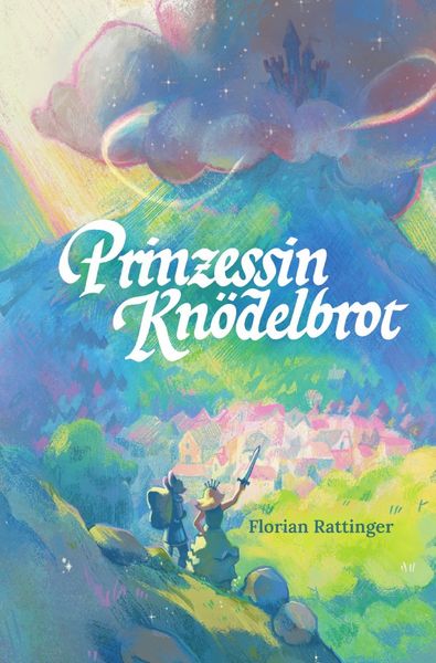 Produktbild: Prinzessin Kn&ouml;delbrot