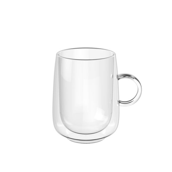 Villeroy & Boch Artesano Latte-Macchiato-Glas Set 2tlg.