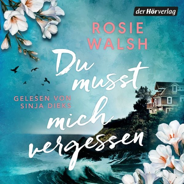Du musst mich vergessen - Rosie Walsh, Audio, 9783844555813