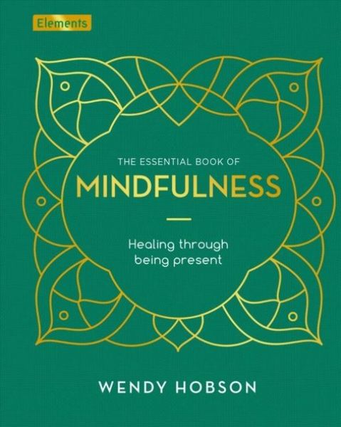 Produktbild: The Essential Book of Mindfulness
