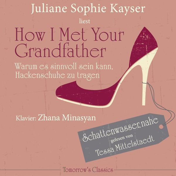 How I Met Your Grandfather
