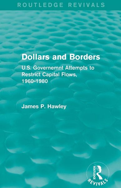 Produktbild: Dollars and Borders