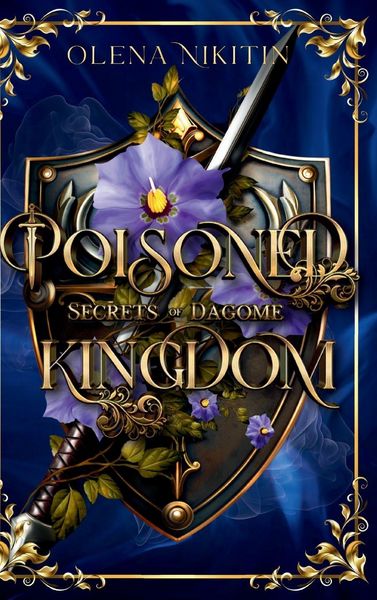 Produktbild: Poisoned Kingdom
