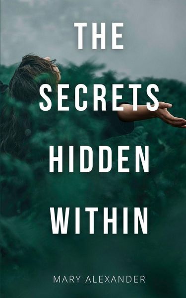 Produktbild: The Secrets Hidden Within
