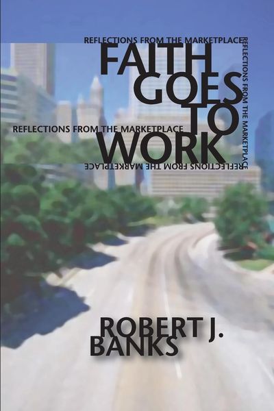 Produktbild: Faith Goes to Work
