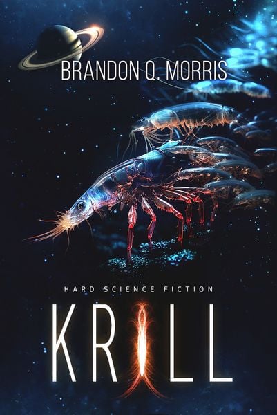 Produktbild: Krill