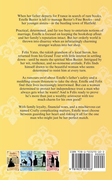 Produktbild: Estelle's Ardent Admirer
