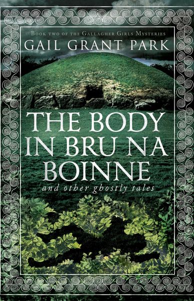 Produktbild: The Body in Br&uacute; na B&oacute;inne