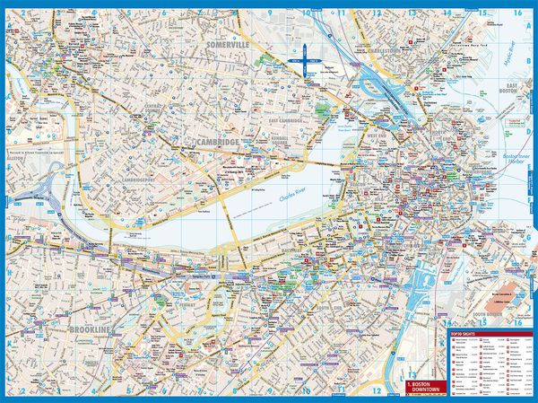 Produktbild: Boston