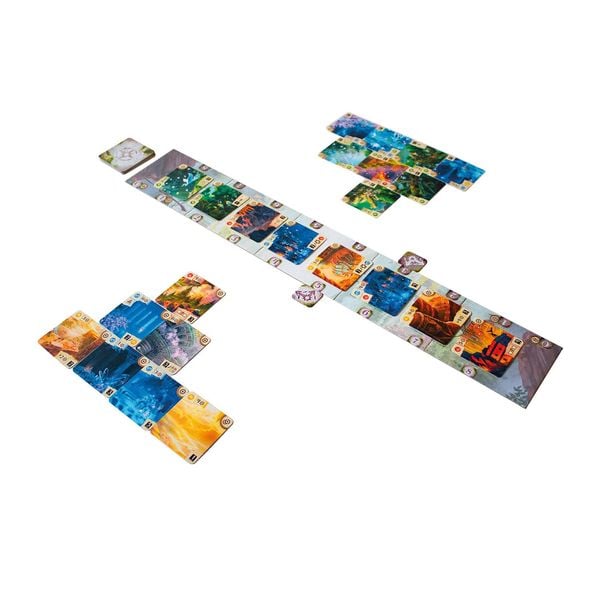 Game Factory - Boreal