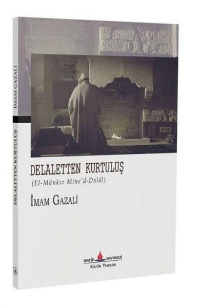 Produktbild: Delaletten Kurtulus