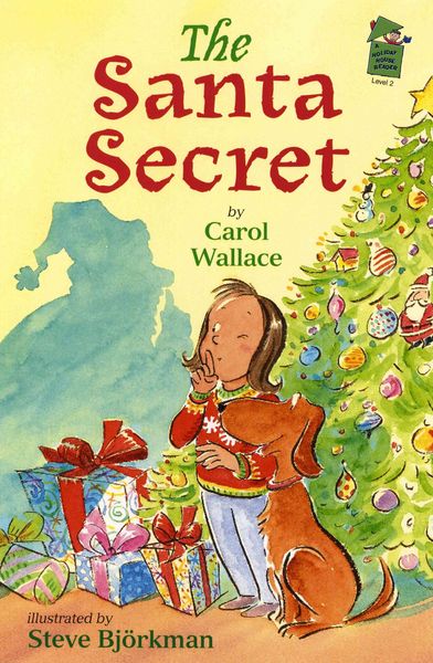 Produktbild: The Santa Secret
