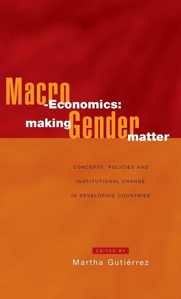 Produktbild: Macro-Economics