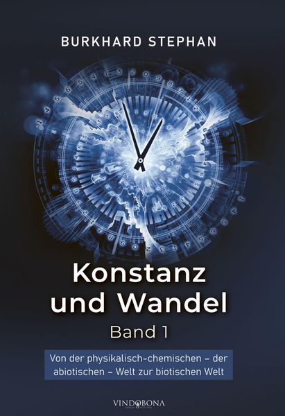 Produktbild: Konstanz und Wandel - Band 1