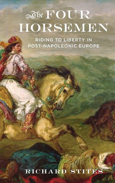 Produktbild: Four Horsemen