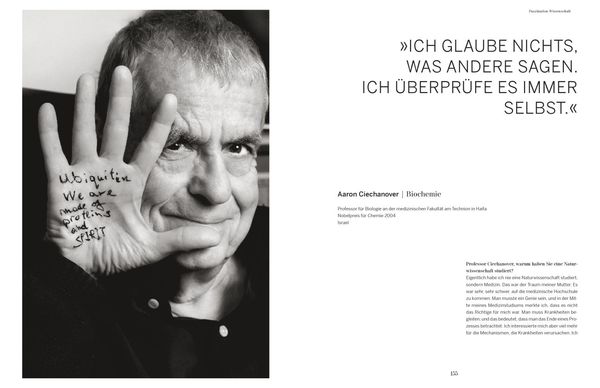 Produktbild: Faszination Wissenschaft