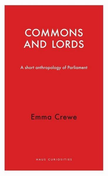 Produktbild: Commons and Lords