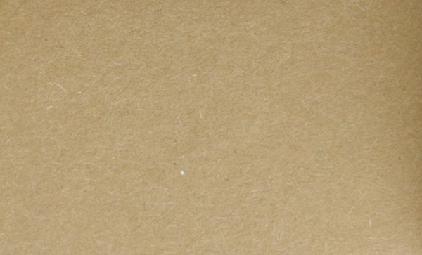 Produktbild: Folia Klappkarten/Doppelkarten f&uuml;r Einladungen, Gl&uuml;ckwunsch- oder Gru&szlig;karten, 10,5x15cm, natron-braun, 5 Karten + Kuverts + Einlagen