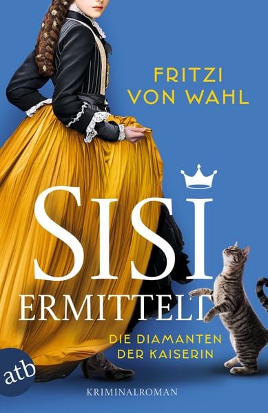 Produktbild: Sisi ermittelt &ndash; Die Diamanten der Kaiserin