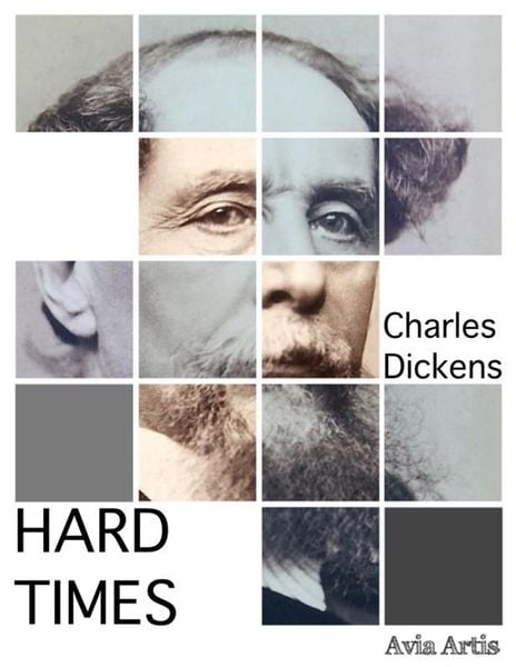Produktbild: Hard Times
