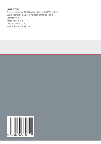 Produktbild: Vitalit&auml;t der Balanced Scorecard