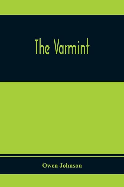 Produktbild: The Varmint
