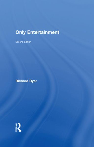 Produktbild: Only Entertainment