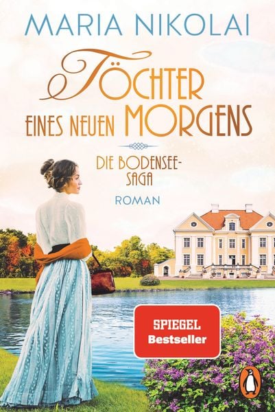 Produktbild: T&ouml;chter eines neuen Morgens