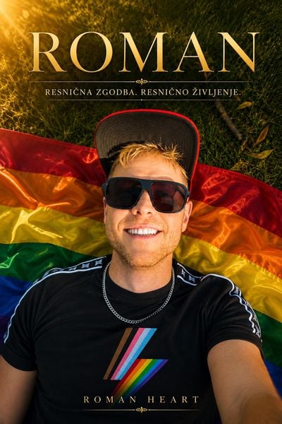 Produktbild: ROMAN