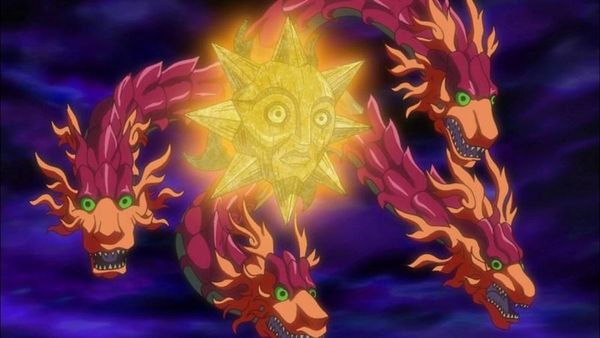 Produktbild: Yu-Gi-Oh! 5D's - Staffel 2.2: Episode 45-64 [4 DVDs]