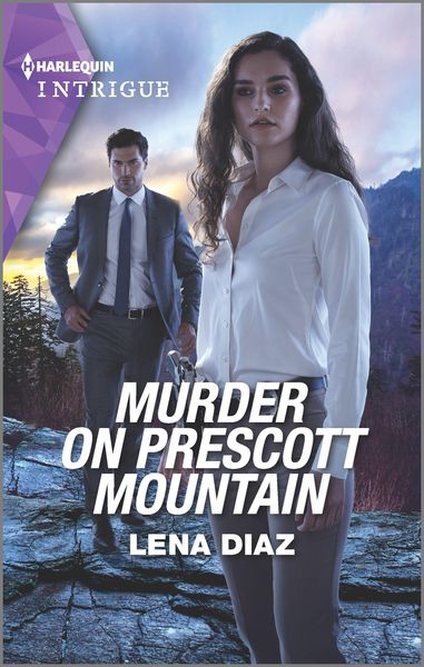 Produktbild: Murder On Prescott Mountain Or