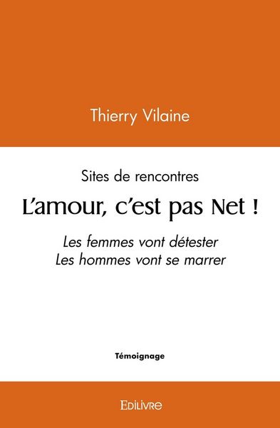 Produktbild: L amour, c est pas net