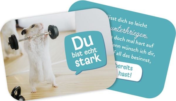 Produktbild: Du bist toll!
