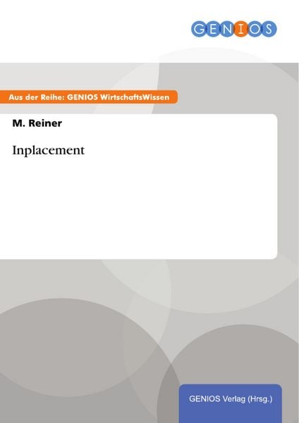 Produktbild: Inplacement