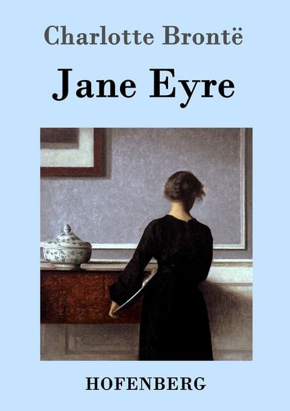Produktbild: Jane Eyre
