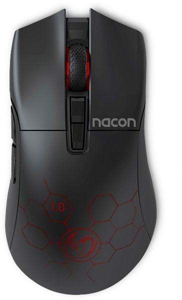 Produktbild: GM-190 Wireless Gaming-Mouse [PC]