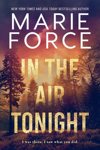 Produktbild: In the Air Tonight