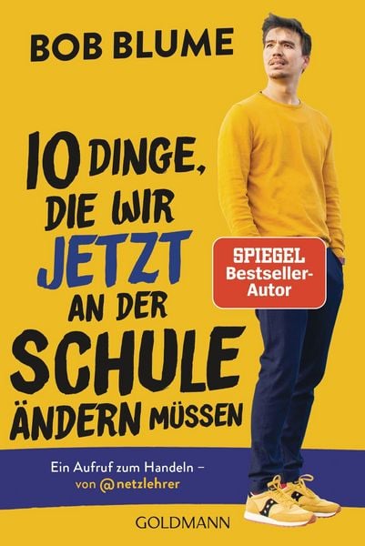 Produktbild: Zehn Dinge, die wir jetzt an der Schule &auml;ndern m&uuml;ssen