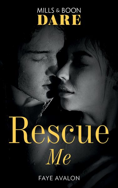 Produktbild: Rescue Me