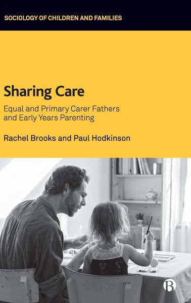 Produktbild: Sharing Care
