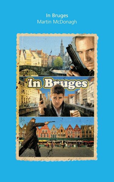 Produktbild: In Bruges