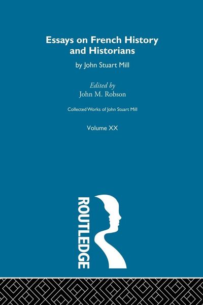 Produktbild: Collected Works of John Stuart Mill